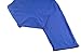 Darkyazi Baby Summer Jumpsuits for Girls Kids Cute Backless Harem Strap Romper Jumpsuit Toddler Pants Size 2-8Y (4T, Blue)