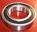 2 Bearing 6005-2RS 25x47x12 Sealed Ball Bearings