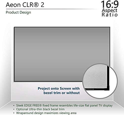 echelon 21.5 inch screen