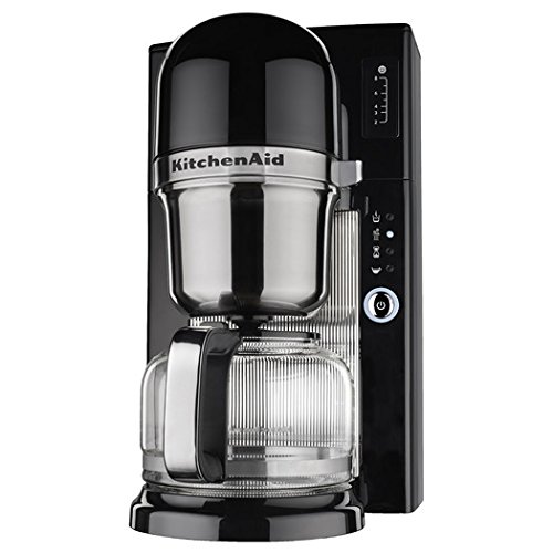 KitchenAid 8 Cup Pour Over Coffee Maker