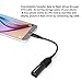 Micro USB 2.0 OTG Cable, OKRAY 0.52Ft / 16cm Braided On The Go Adapter A Female to Micro B Male Compatible Samsung S7 S6 Edge S4 S3, Android or Windows Smart Phones / Tablets with OTG Function