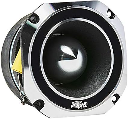 audio legion tweeters