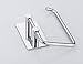 Xogolo Self Adhesive Toilet Paper Holder Wall Mount, SUS 304 Stainless Steel, Kitchen Bathroom Towel Dispenser 3M Stick, Polished Finished