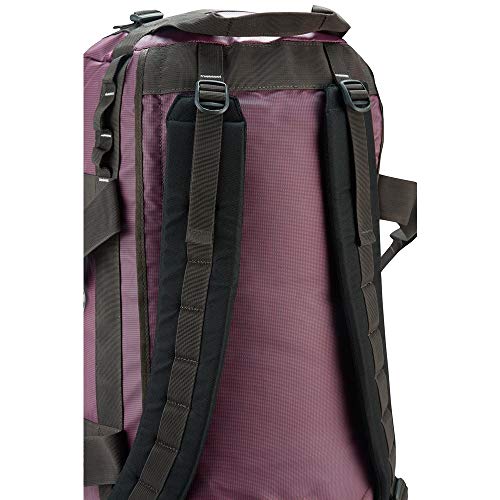 rab duffle bag 80l