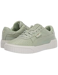 PUMA Women's Cali Emboss Sneakers