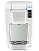 Keurig K15 Coffee Maker, White (New Packaging)