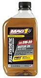 Mag 1 63278 5W-30 SM C-3 Full Synthetic Motor Oil