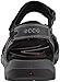ECCO Men's Offroad 4-Strap Sandal Multisport Outdoor Shoes, various