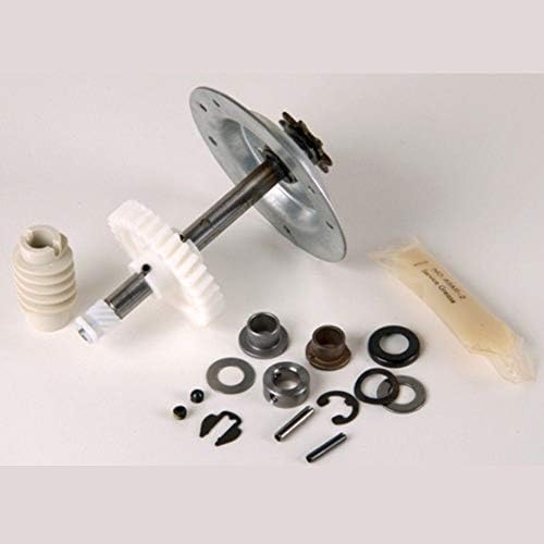 LiftMaster 41C4220A Chain Drive Gear and Sprocket Assembly Kit Genuine OEM Part