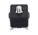 JJC Hot Shoe White Bluetooth Wireless Remote Control for Select Canon Cameras