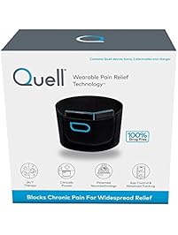 Quell Wearable Pain Relief Starter Kit