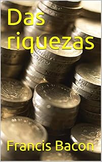 Livro Das riquezas