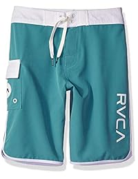 RVCA Big Boys 'Eastern tronco