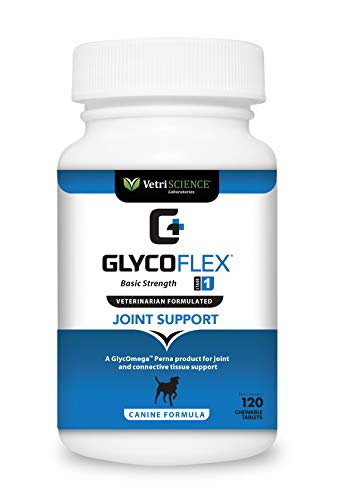 amazon glycoflex