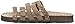 Muk Luks Women's Women's Terri Sandals Flat Sandal