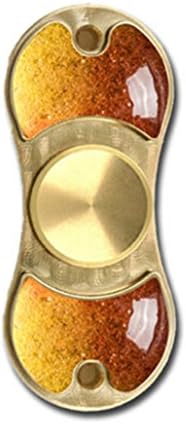 Taold Cupper Hand Spinner Fidget Toy Relieve ADHD Anxiety and Boredom Toys H06