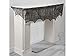 AMSCAN Lace Cobweb Mantel Scarf, Halloween Decorations, Party Props, 8 ft