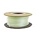 Gizmo Dorks PLA Filament for 3D Printers 1.75mm 200g, Glow in the Dark