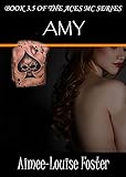 Amy (Aces MC Series Book 3.5)