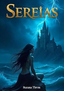 Livro Sereias