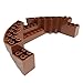 Lego Parts: Pirates Brickbeard's Bounty 