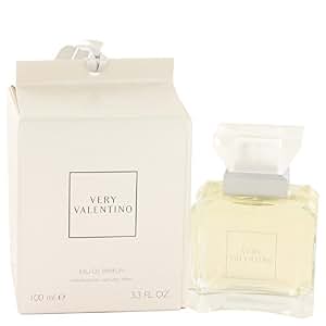valentino perfume 3.4 oz