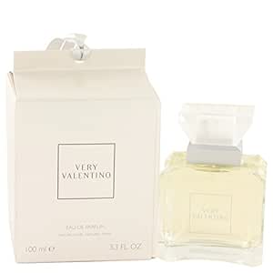 Amazon.com : Very Valentino Perfume for Women 3.4 oz Eau ...