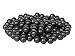 T4E .43cal Walther PPQ LE Paintball Pistol Law Enforcement Trainer with Included 5x12 Gram CO2 Tanks and Pack of 500 .43 Cal Reusable Rubber Balls Bundle (Black)