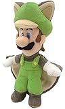 Little Buddy Toys Nintendo Flying Squirrel Luigi 9