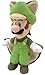 Little Buddy Toys Nintendo Flying Squirrel Luigi 9