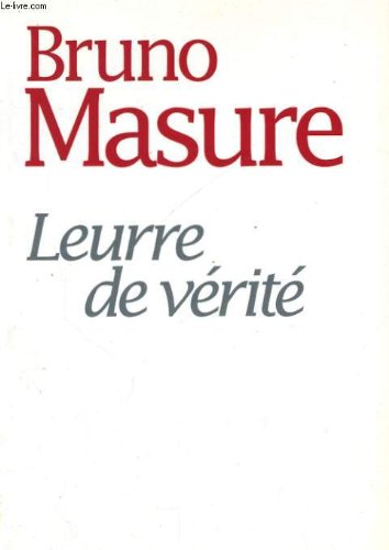 Leurre de vérité