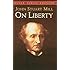 On Liberty (Dover Thrift Editions)