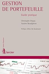 Gestion de portefeuille