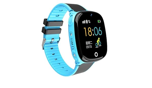 gps watch with call function