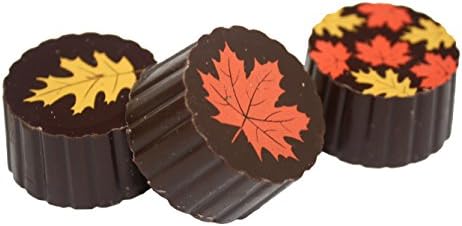 Birnn Artisan Truffles - Dark Chocolate Extra Maple