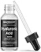 Baebody Hyaluronic Acid Serum for Face, Topical Facial Serum w Vitamin C & Vitamin E, for More Radiant Looking Skin, 1oz primary