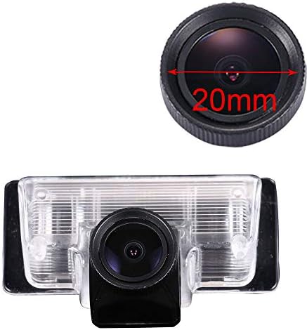 Super HD CCD Sensor Vehicle 20mm 170 Wide Angle Night Vision Rear View IP68 Reverse Backup Camera for Nissan Xterra N50/Sylphy G11/AlmeraGH G15/Pulsar B17/Sentra/Bluebird