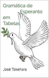 Livro Gramática de Esperanto em Tabelas: Gramática de Esperanto