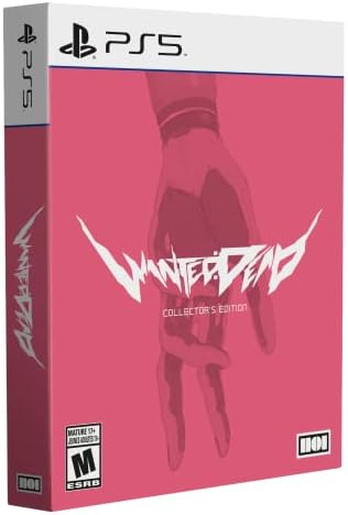 Amazon.com: Dead Or Alive 5 Exclusive Collector's Edition : Video