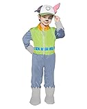 Spirit Halloween Toddler Paw Patrol Costume - Rocky