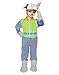 Spirit Halloween Toddler Paw Patrol Costume - Rocky