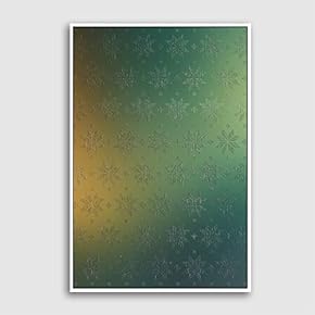 Framed Canvas Wall Art for Living Room, Bedroom Simple Clean Color Pattern Canvas Prints for Home Decoration Ready to Hanging - 16x24 inches
