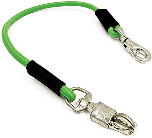 Walker Bungee Trailer Tie Orange