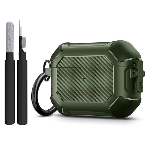 Airpods Pro 3 Case
