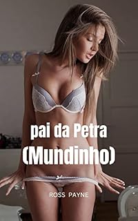 Livro pai da Petra (Mundinho)