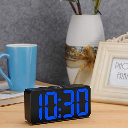 4 DreamSky+Compact+Charging+Adjustable+Brightness