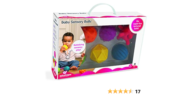 amazon baby sensory