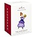 Hallmark Keepsake 1299QXR9427 Ornament 2019 Year Dated Twelve Days of Christmas Nine Ladies Dancing