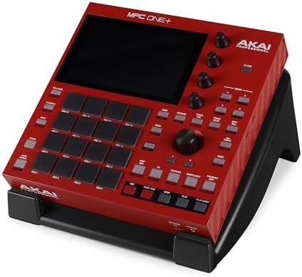 Amazon.com: Decksaver Polycarbonate Cover Compatible with Akai MPC