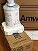eSpring UV Light Water Purifier Replacement Cartridge (Makes Approx. 1320 Gallons of Water a Year)